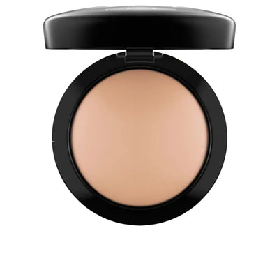 MAC-Pó mineralizado SKINFINISH natural médio escuro 10 g.-DrShampoo - Perfumaria e Cosmética