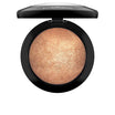 Pó natural MINERALIZE SKINFINISH depósito dourado 10 gr.