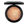Pó natural MINERALIZE SKINFINISH depósito dourado 10 gr.