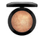 MAC-Pó natural MINERALIZE SKINFINISH depósito dourado 10 gr.-DrShampoo - Perfumaria e Cosmética