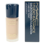 MAC-SERUM BASE RADIANCE STUDIO NC15 30 ml.-DrShampoo - Perfumaria e Cosmética