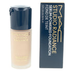 MAC-SERUM BASE RADIANCE STUDIO NC16 30 ml.-DrShampoo - Perfumaria e Cosmética