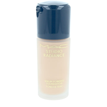 MAC-SERUM BASE RADIANCE STUDIO NC16 30 ml.-DrShampoo - Perfumaria e Cosmética Image principale du produit