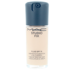 MAC-STUDIO FIX FLUID FPS 15 #NW13 30 ml-DrShampoo - Perfumaria e Cosmética