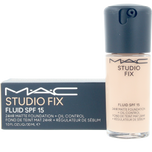 MAC-STUDIO FIX FLUID FPS 15 #NW13 30 ml-DrShampoo - Perfumaria e Cosmética