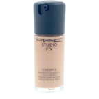 MAC-STUDIO FIX FLUID FPS15 NW20 30 ml.-DrShampoo - Perfumaria e Cosmética