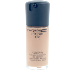 MAC-STUDIO FIX FLUID FPS15 NW20 30 ml.-DrShampoo - Perfumaria e Cosmética