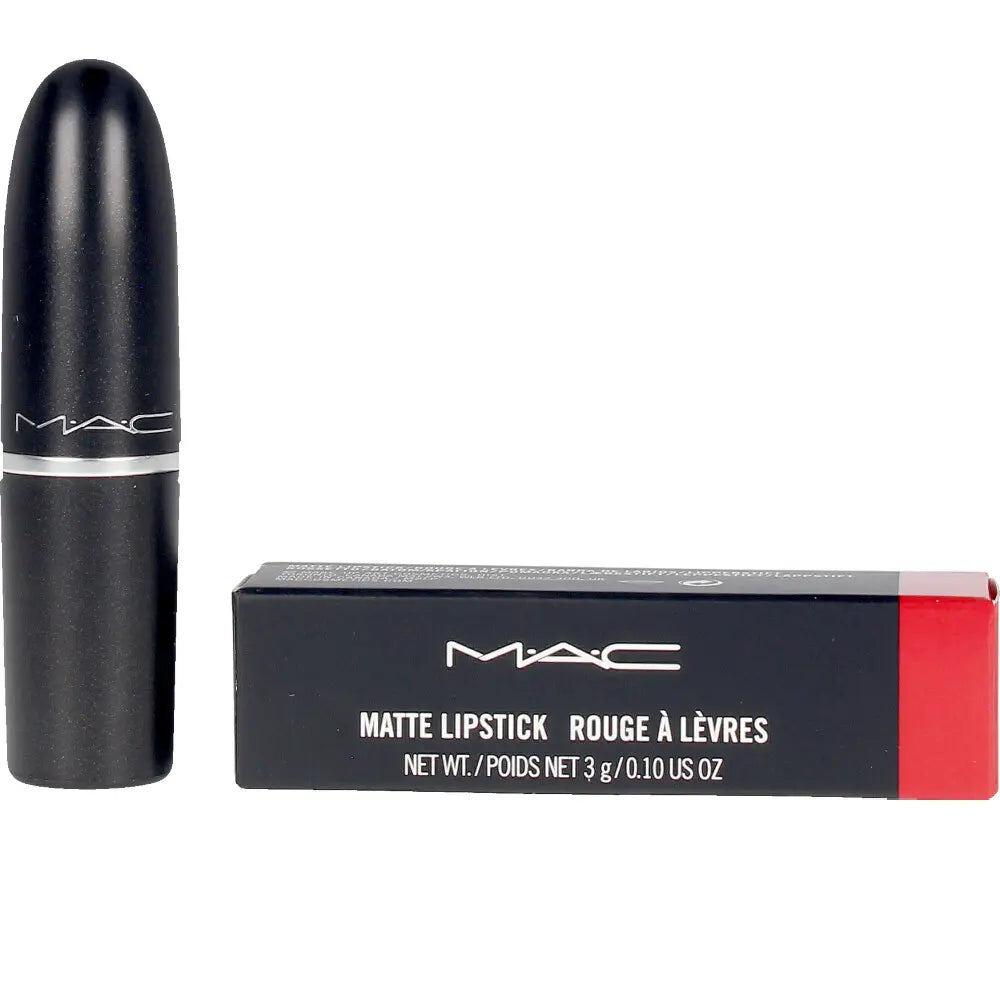 MAC-batom MATTE mangrove 3 gr-DrShampoo - Perfumaria e Cosmética