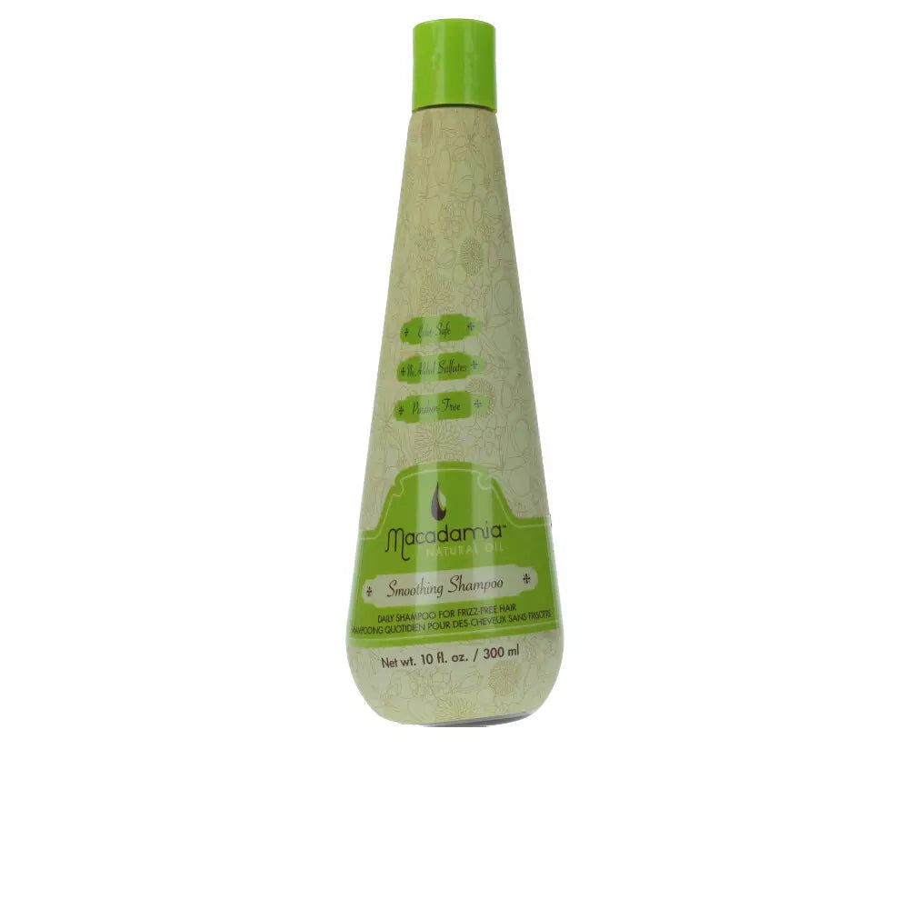 MACADAMIA-Champô suavizante 300ml-DrShampoo - Perfumaria e Cosmética Image principale du produit