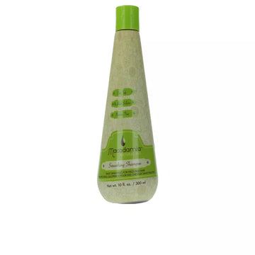 MACADAMIA-Champô suavizante 300ml-DrShampoo - Perfumaria e Cosmética Imagen principal del producto