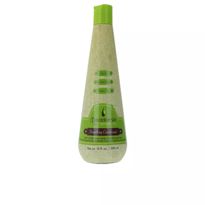 MACADAMIA-Condicionador SMOOTHING 300 ml-DrShampoo - Perfumaria e Cosmética