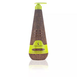 MACADAMIA-Enxágue HIDRATANTE 1000 ml-DrShampoo - Perfumaria e Cosmética