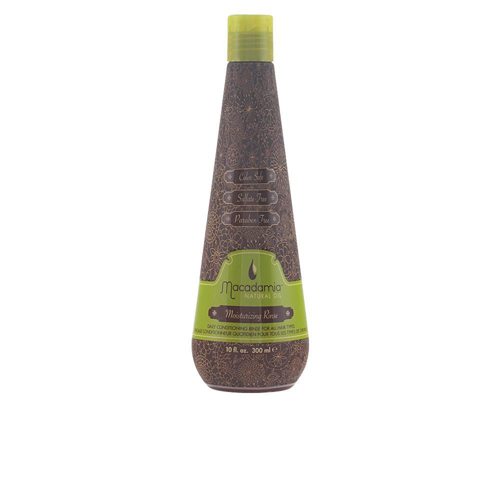 MACADAMIA-Enxágue Hidratante 300 ml-DrShampoo - Perfumaria e Cosmética