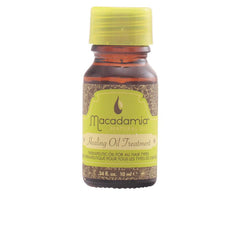 MACADAMIA-HEALING OIL tratamento 10 ml-DrShampoo - Perfumaria e Cosmética