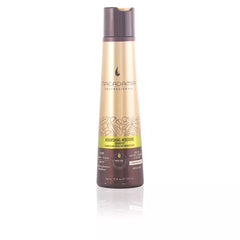 MACADAMIA-NOURISHING MOISTURE champô 300 ml-DrShampoo - Perfumaria e Cosmética