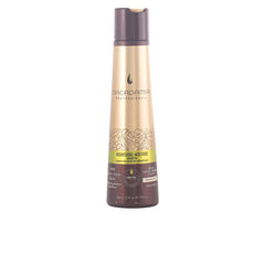 MACADAMIA-NOURISHING MOISTURE champô 300 ml-DrShampoo - Perfumaria e Cosmética