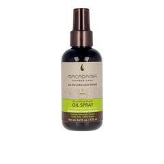 MACADAMIA-Óleo hidratante nutritivo em spray 125 ml-DrShampoo - Perfumaria e Cosmética