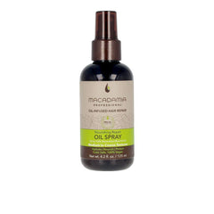 MACADAMIA-Óleo hidratante nutritivo em spray 125 ml-DrShampoo - Perfumaria e Cosmética