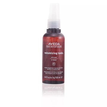 MACADAMIA-Tônico VOLUMIZANTE 100 ml-DrShampoo - Perfumaria e Cosmética Main image