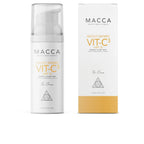 MACCA-ABSOLUT RADIANT VIT-C3 creme SPF15 pele normal a seca 50 ml-DrShampoo - Perfumaria e Cosmética