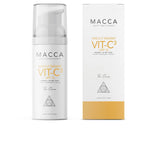 MACCA-ABSOLUT RADIANT VIT-C3 creme SPF15 pele normal a seca 50 ml-DrShampoo - Perfumaria e Cosmética