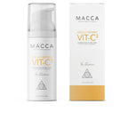 MACCA-ABSOLUT RADIANT VIT-C3 emulsão combinação para pele oleosa 50-DrShampoo - Perfumaria e Cosmética