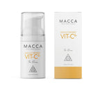MACCA-ABSOLUT RADIANT VIT-C6+ soro 30 ml-DrShampoo - Perfumaria e Cosmética