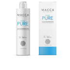 MACCA-Água micelar concentrada CLEAN & PURE 200 ml-DrShampoo - Perfumaria e Cosmética