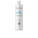 MACCA-Água micelar concentrada CLEAN & PURE 200 ml-DrShampoo - Perfumaria e Cosmética