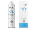 MACCA-CLEAN & PURE leite de limpeza pele sensível 200 ml-DrShampoo - Perfumaria e Cosmética