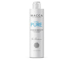MACCA-CLEAN & PURE leite de limpeza pele sensível 200 ml-DrShampoo - Perfumaria e Cosmética