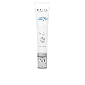 MACCA-SUPREMACY HYALURONIC o gel 15 ml-DrShampoo - Perfumaria e Cosmética Image principale du produit