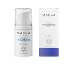 MACCA-SUPREMACY HYALURONIC z 1% booster 30 ml-DrShampoo - Perfumaria e Cosmética