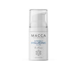 MACCA-SUPREMACY HYALURONIC z 1% booster 30 ml-DrShampoo - Perfumaria e Cosmética