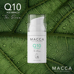MACCA-Soro Q10 AGE MIRACLE 30 ml-DrShampoo - Perfumaria e Cosmética