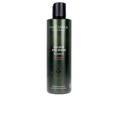 MÁDARA ORGANIC SKINCARE-COR E BRILHO champô 250 ml-DrShampoo - Perfumaria e Cosmética
