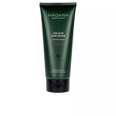 MÁDARA ORGANIC SKINCARE-Condicionador COR E BRILHO 200 ml-DrShampoo - Perfumaria e Cosmética
