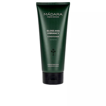 MÁDARA ORGANIC SKINCARE-Condicionador GLOSS AND VIBRANCY 200 ml-DrShampoo - Perfumaria e Cosmética Main image