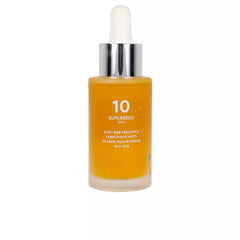 MÁDARA ORGANIC SKINCARE-SUPERSEED óleo facial orgânico de recuperação antienvelhecimento 30 ml-DrShampoo - Perfumaria e Cosmética