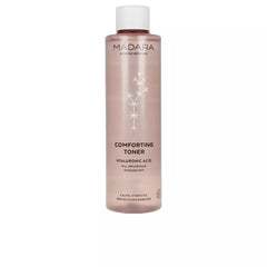 MÁDARA ORGANIC SKINCARE-TONER CONFORTANTE ácido hialurônico pele desidratada estressada 20-DrShampoo - Perfumaria e Cosmética