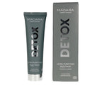 MÁDARA ORGANIC SKINCARE-máscara de lama ultra purificante DETOX 60 ml-DrShampoo - Perfumaria e Cosmética