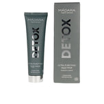 MÁDARA ORGANIC SKINCARE-máscara de lama ultra purificante DETOX 60 ml-DrShampoo - Perfumaria e Cosmética
