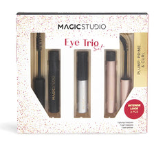 MAGIC STUDIO-COLORFUL EYE TRIO LOTE-DrShampoo - Perfumaria e Cosmética