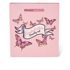 MAGIC STUDIO-Conjunto MAIORES CORES DE BELEZA 116 pz-DrShampoo - Perfumaria e Cosmética