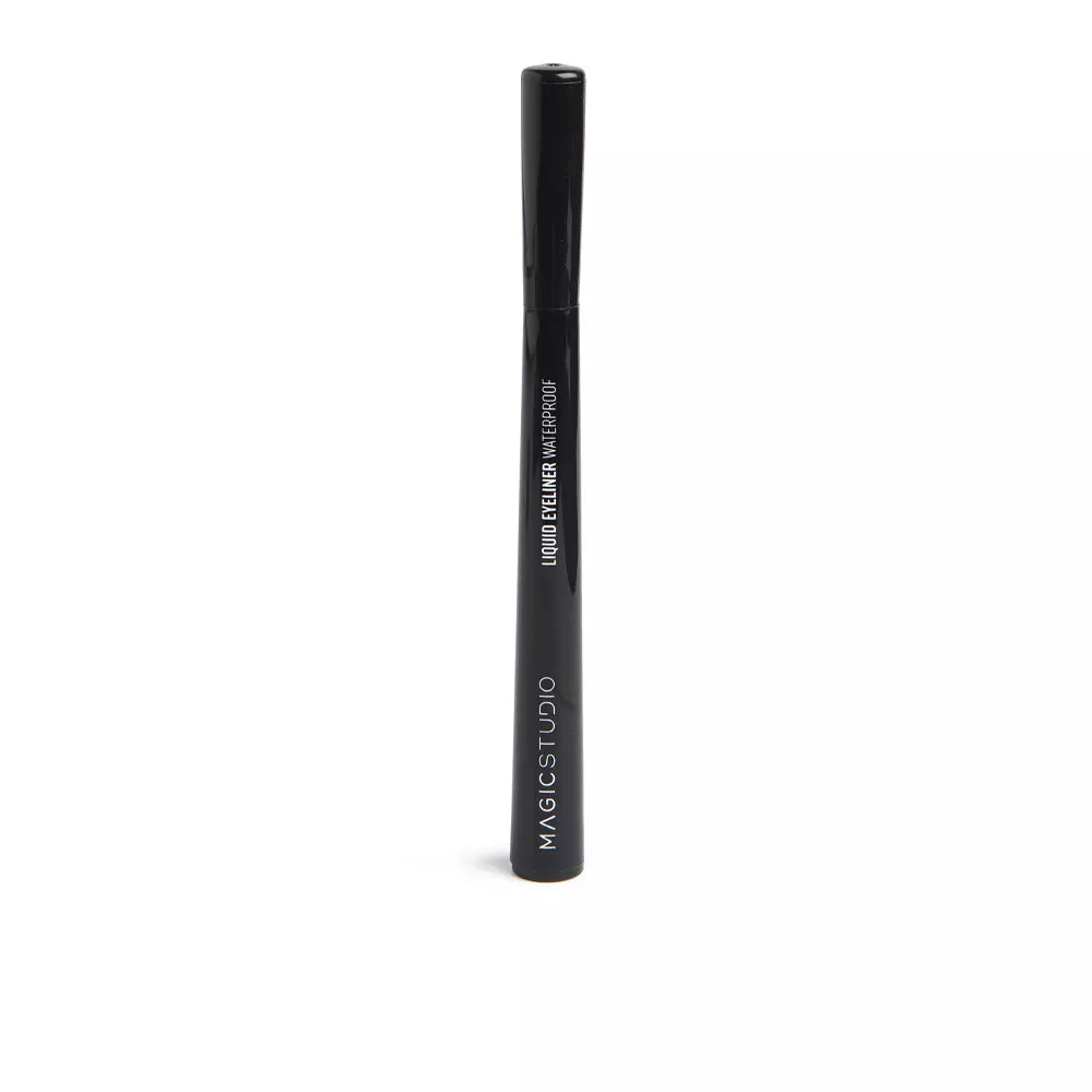 MAGIC STUDIO-Delineador preto à prova de água 1,6 gr-DrShampoo - Perfumaria e Cosmética