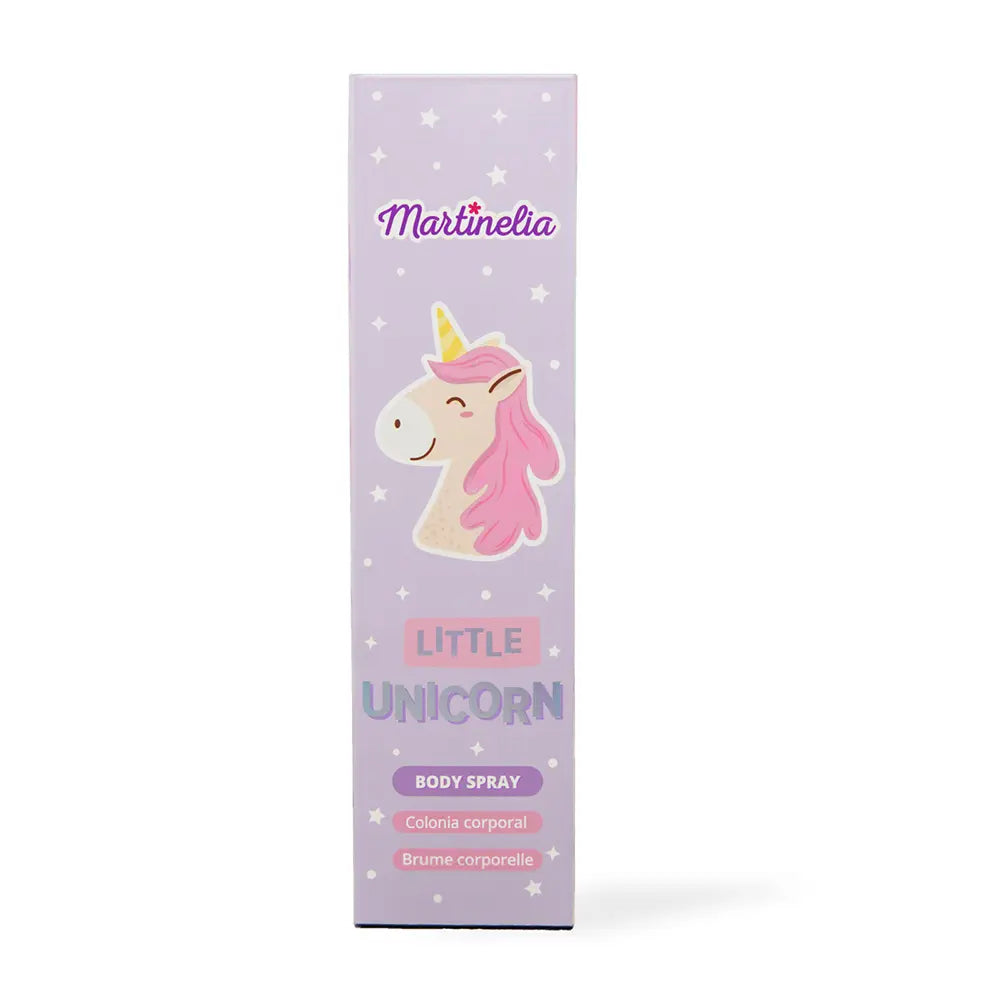 MAGIC STUDIO-LITTLE UNICORN colônia corporal 210 ml-DrShampoo - Perfumaria e Cosmética