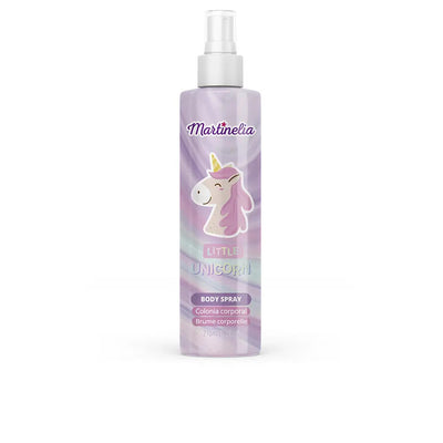 MAGIC STUDIO-LITTLE UNICORN colônia corporal 210 ml-DrShampoo - Perfumaria e Cosmética