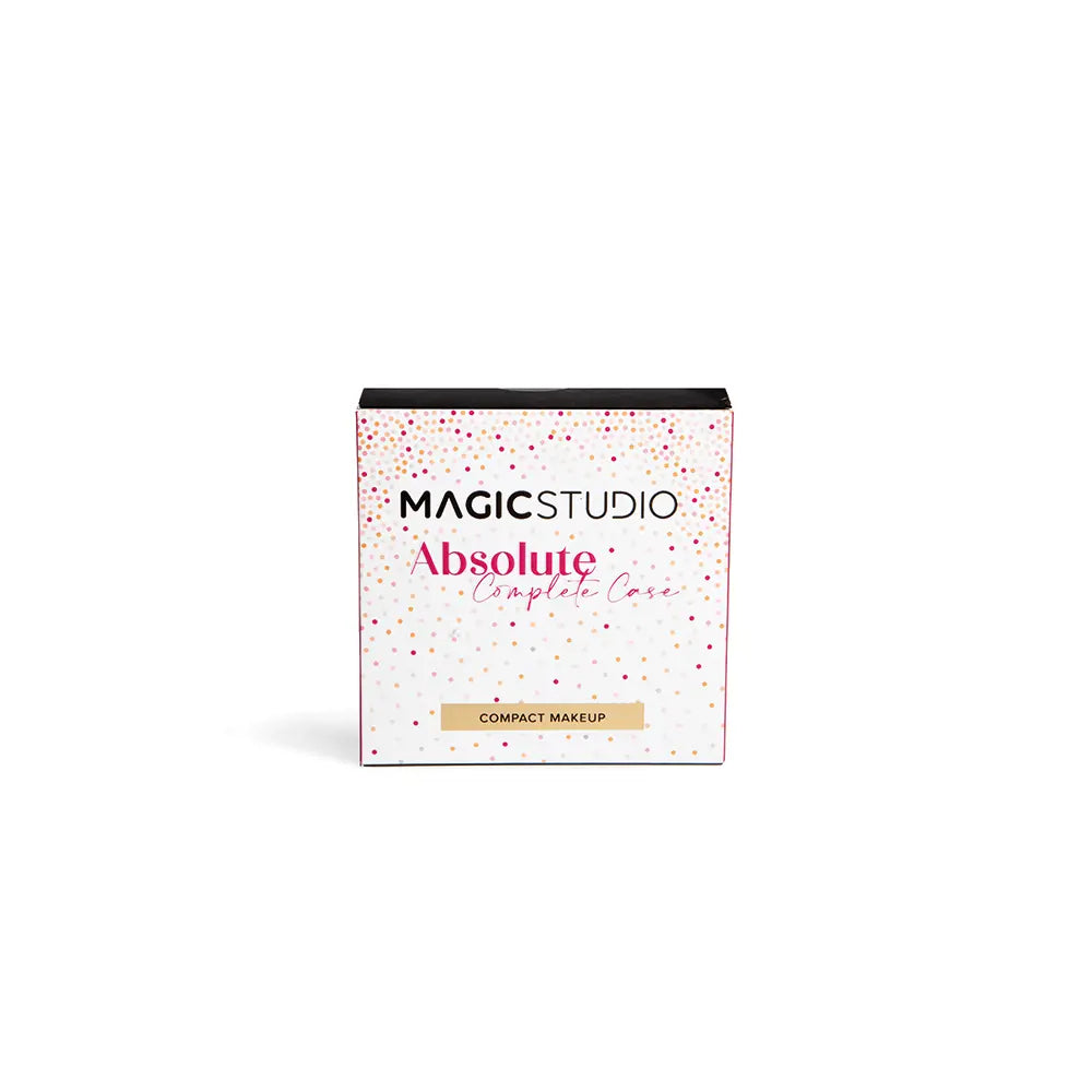 MAGIC STUDIO-LOTE DE CASOS COMPLETOS COLORIDO-DrShampoo - Perfumaria e Cosmética