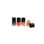 MAGIC STUDIO-LOTE DE UNHAS COLORIDAS-DrShampoo - Perfumaria e Cosmética