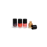 MAGIC STUDIO-LOTE DE UNHAS COLORIDAS-DrShampoo - Perfumaria e Cosmética